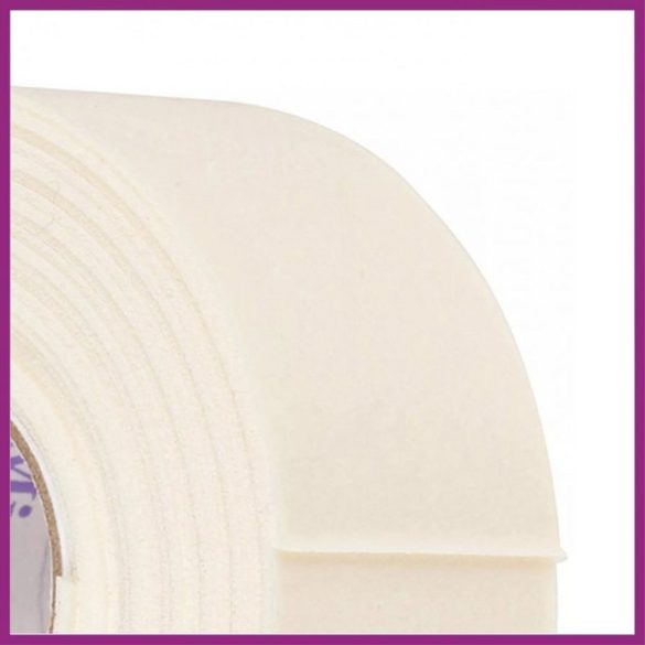 (Eredeti) 3M MICROFOAM Habtapasz 2,5cm x 5m