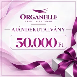 Ajándékutalvány 50000 Ft