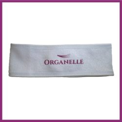 Organelle kozmetikai fejpánt