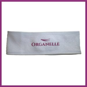Organelle kozmetikai fejpánt