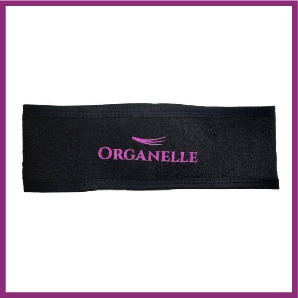 Organelle kozmetikai fejpánt