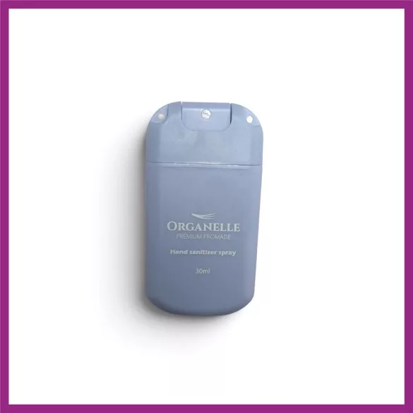 Organelle Levendula illatú kéztisztító spray