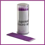 Microbrush applikátor (purple)