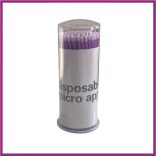 Microbrush applikátor (purple)