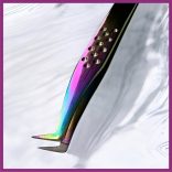 Nano/Fiber Volume csipesz - PRISSY