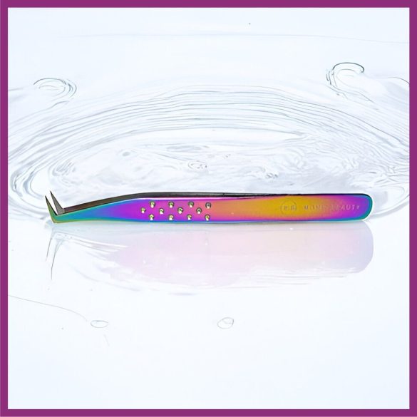 Nano/Fiber Volume csipesz - PRISSY
