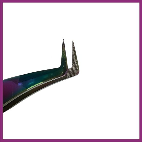 Nano/Fiber Volume csipesz - PRISSY