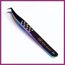 NANO/FIBER Volume csipesz #4