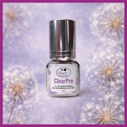 Orgamo ClearPro UV LED ragasztó