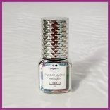 OrgaMo "PURE DIAMOND" UV ragasztó - Clear 5 ml