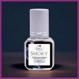 OrgaMo "SMOKY" UV/LED fényre kötő ragasztó