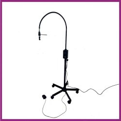   OrgaMo Chance - UV LED Lámpa (+ UV szűrő szemüveg, + UV webinar)