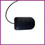 OrgaMo Chance - UV LED Lámpa Fehér (+ UV szűrő szemüveg + UV védő habtapasz + UV védő szilikon szemhéjtapasz + UV webinar)