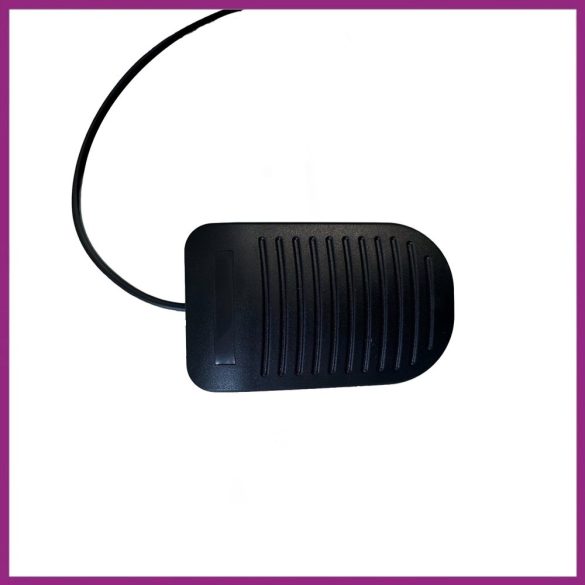 OrgaMo Chance - UV LED Lámpa (+ UV szűrő szemüveg, + UV webinar)
