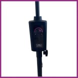 OrgaMo Chance - UV LED Lámpa (+ UV szűrő szemüveg, + UV webinar)