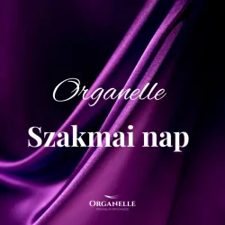 Organelle szakmai nap