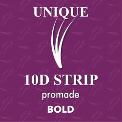 Promade 10D BOLD STRIP Unique