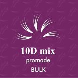 Promade 10D BOLD MIX Ömlesztett