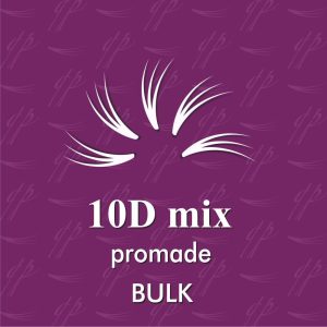 Promade 10D BOLD MIX Ömlesztett