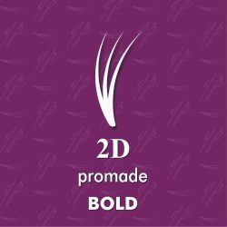 Promade 2D BOLD