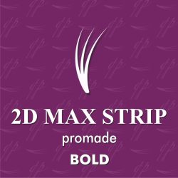 Promade 2D BOLD MAX Strip