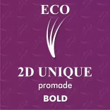 Promade 2D BOLD UNIQUE ECO