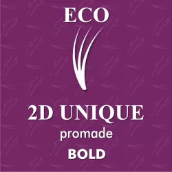 Promade 2D BOLD UNIQUE ECO