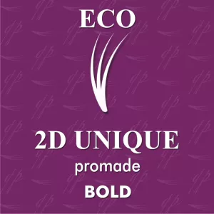 Promade 2D BOLD UNIQUE ECO