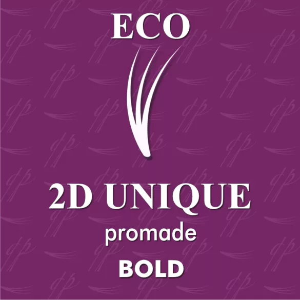 Promade 2D BOLD UNIQUE ECO