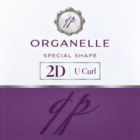 Promade 2D Special Shape Type U