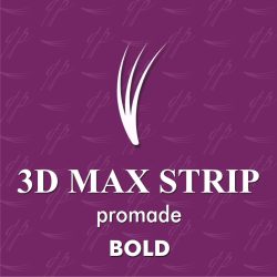 Promade 3D BOLD MAX Strip