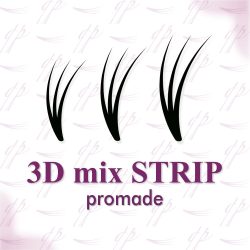Promade 3D Mix STRIP FAN