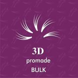 Promade 3D BOLD Ömlesztett
