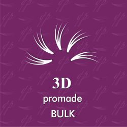 Promade 3D BOLD Ömlesztett