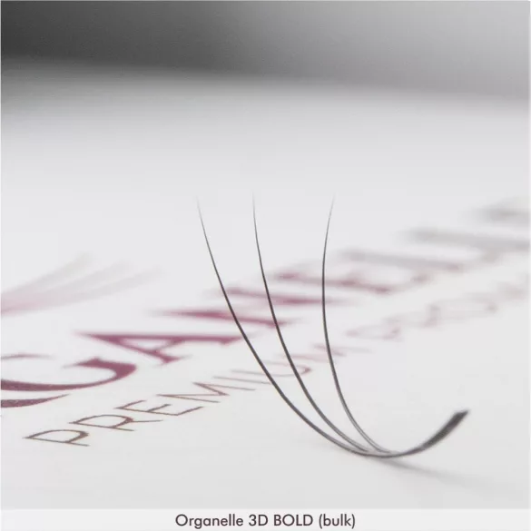 Promade 3D BOLD Ömlesztett