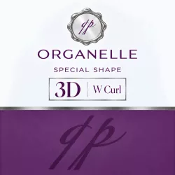 Promade 3D Special Shape Type W