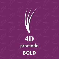Promade 4D BOLD