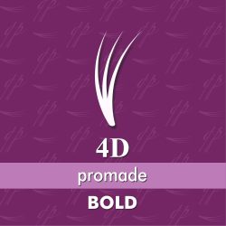 Promade 4D BOLD Purple