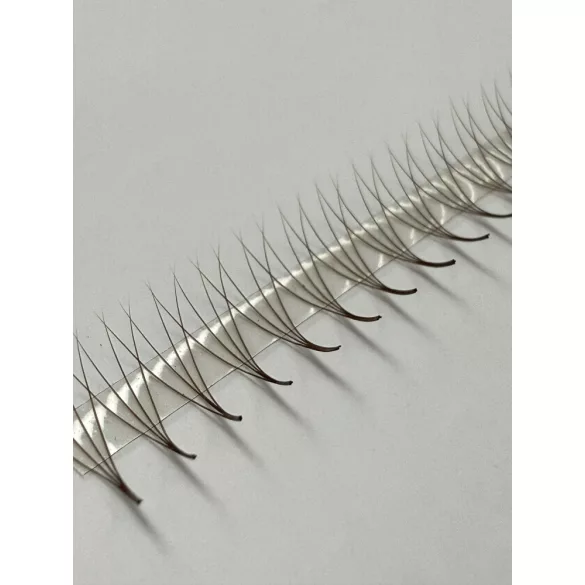 Promade 4D BOLD MAX Strip Brown