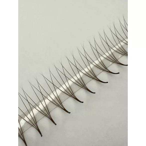 Promade 4D BOLD MAX Strip Brown