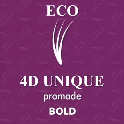 Promade 4D BOLD UNIQUE ECO