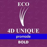 Promade 4D BOLD UNIQUE ECO Blue
