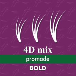 Promade 4D Mix BOLD Green