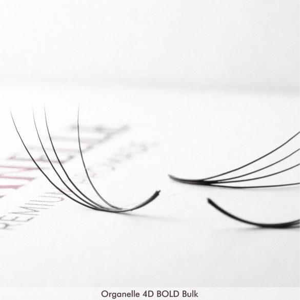 Promade 4D BOLD Ömlesztett