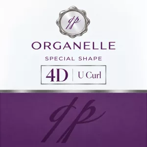 Promade 4D Special Shape Type U