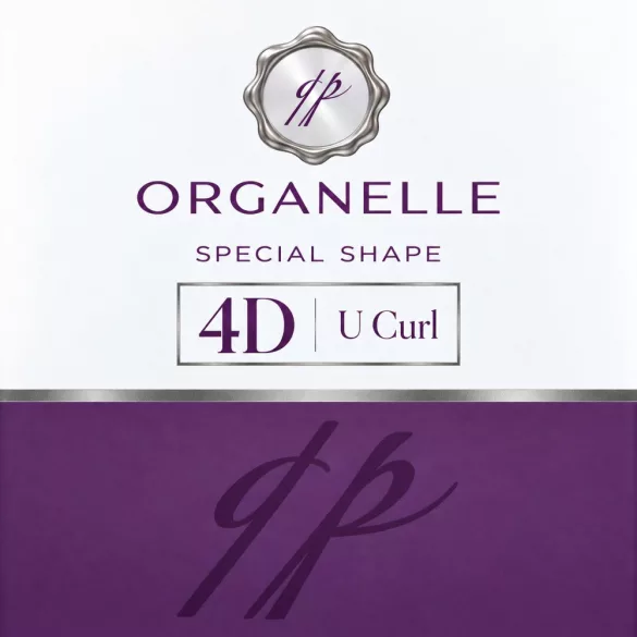 Promade 4D Special Shape Type U