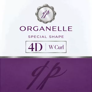 Promade 4D Special Shape Type W