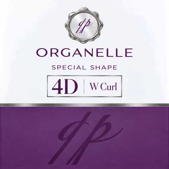 Promade 4D Special Shape Type W
