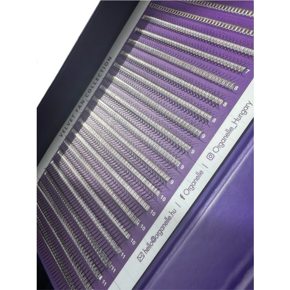 Promade 5D VELVET LASER