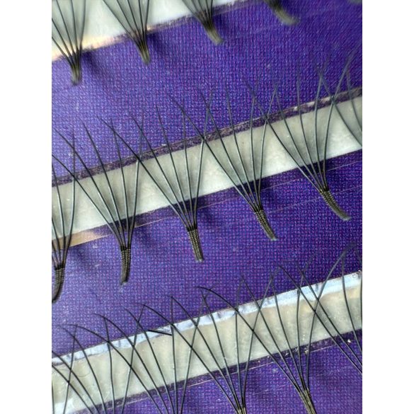 Promade 5D VELVET LASER